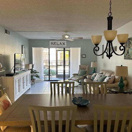 Siesta Key Escape Ground Floor Steps To Heated Pool And Free Trolley Daire Dış mekan fotoğraf