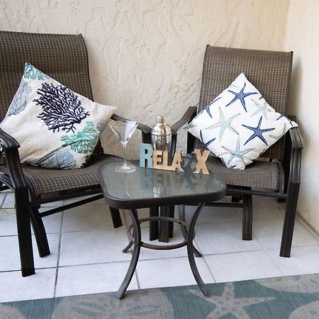 Siesta Key Escape Ground Floor Steps To Heated Pool And Free Trolley Daire Dış mekan fotoğraf