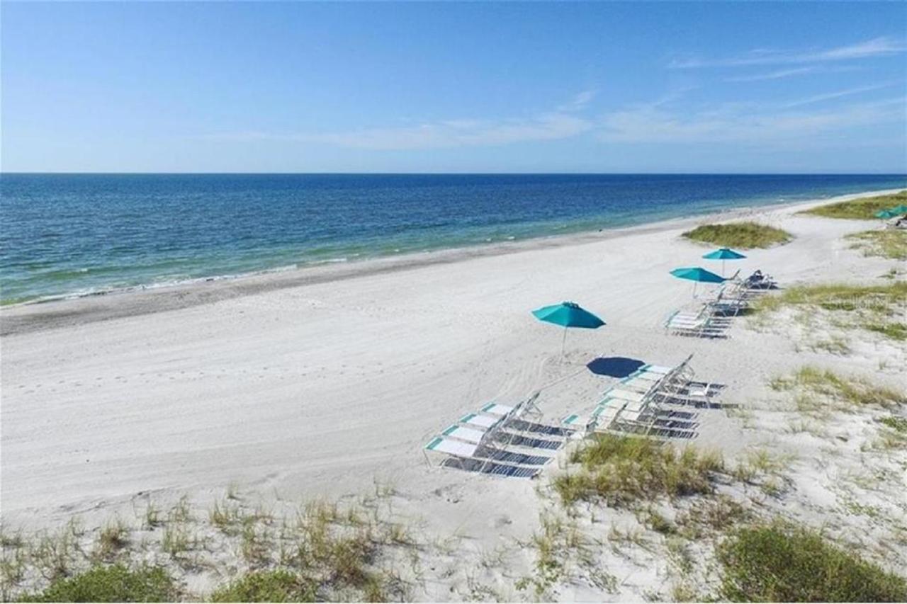 Siesta Key Escape Ground Floor Steps To Heated Pool And Free Trolley Daire Dış mekan fotoğraf