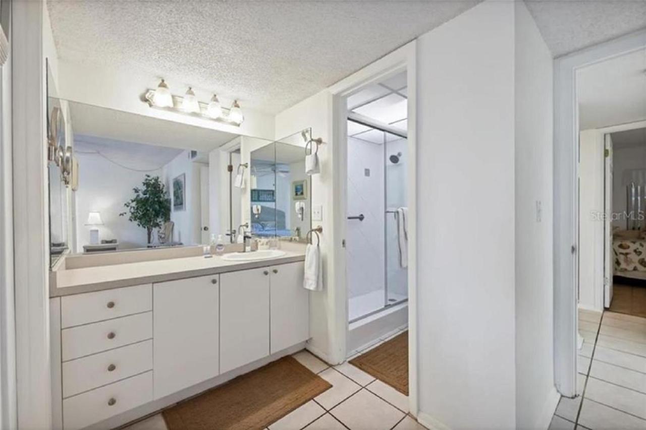 Siesta Key Escape Ground Floor Steps To Heated Pool And Free Trolley Daire Dış mekan fotoğraf