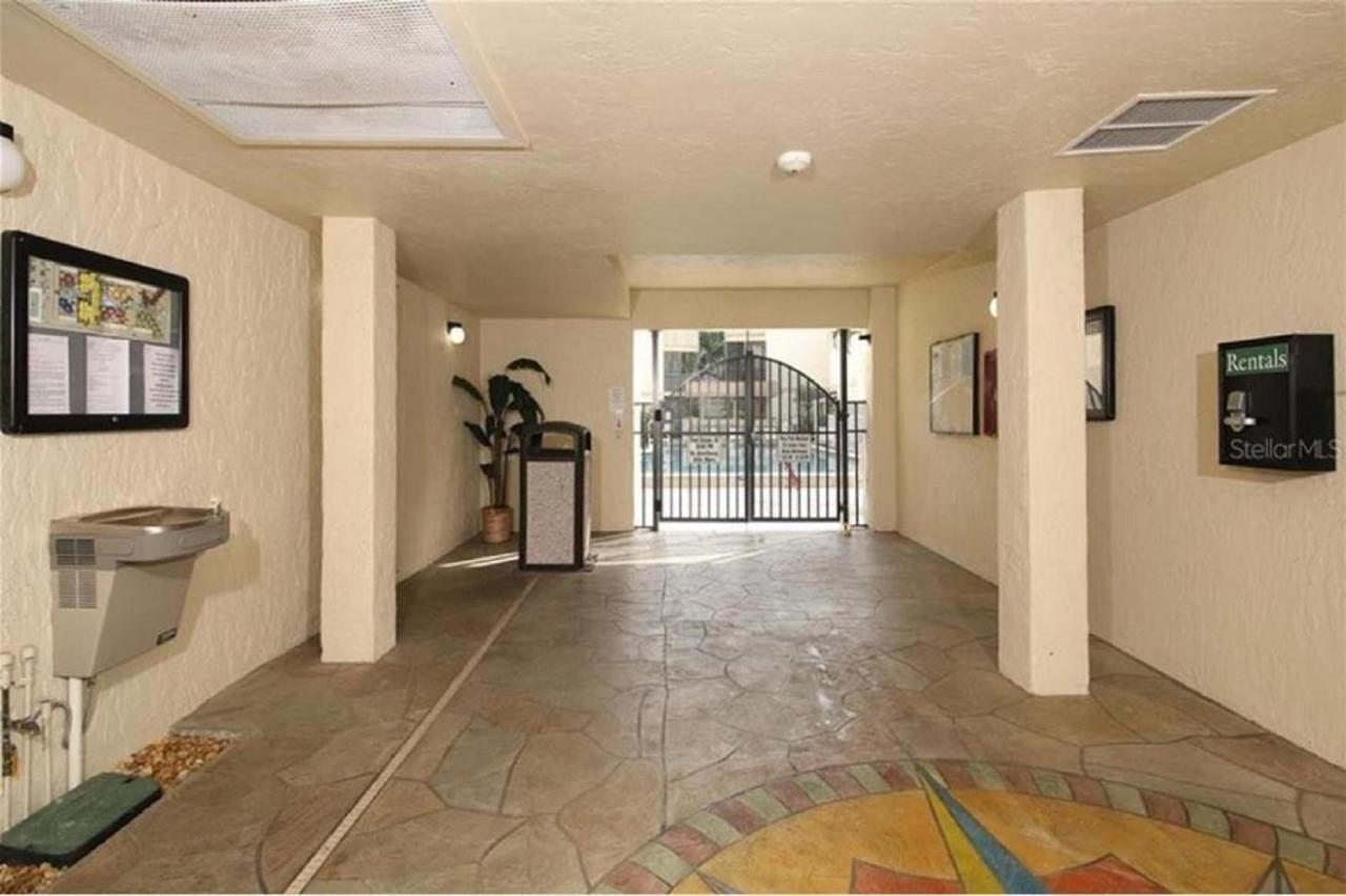 Siesta Key Escape Ground Floor Steps To Heated Pool And Free Trolley Daire Dış mekan fotoğraf