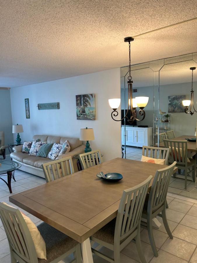 Siesta Key Escape Ground Floor Steps To Heated Pool And Free Trolley Daire Dış mekan fotoğraf
