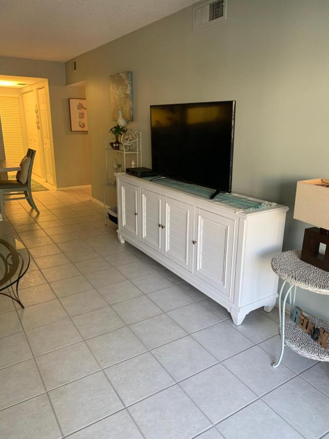 Siesta Key Escape Ground Floor Steps To Heated Pool And Free Trolley Daire Dış mekan fotoğraf