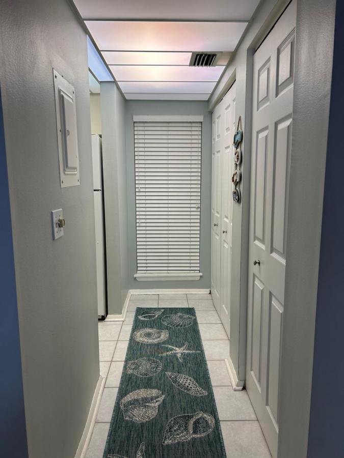 Siesta Key Escape Ground Floor Steps To Heated Pool And Free Trolley Daire Dış mekan fotoğraf
