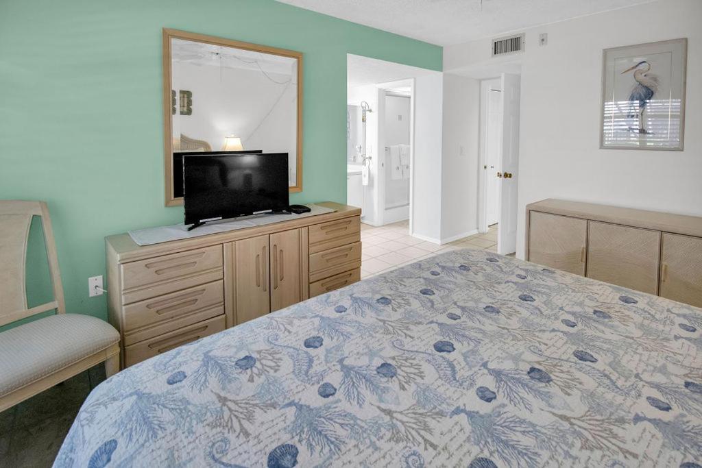 Siesta Key Escape Ground Floor Steps To Heated Pool And Free Trolley Daire Dış mekan fotoğraf