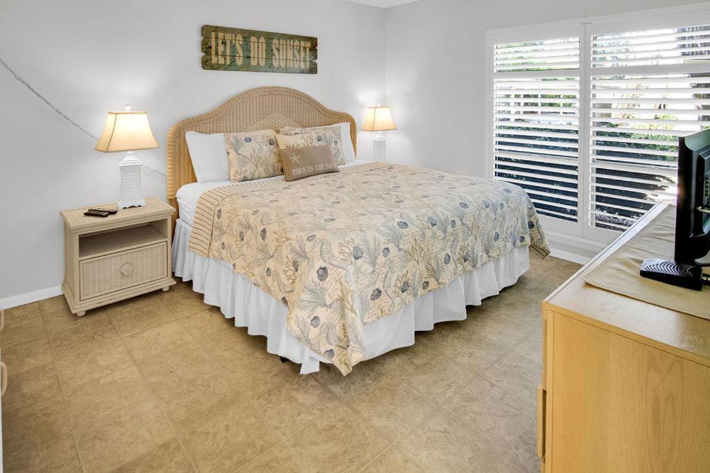 Siesta Key Escape Ground Floor Steps To Heated Pool And Free Trolley Daire Dış mekan fotoğraf